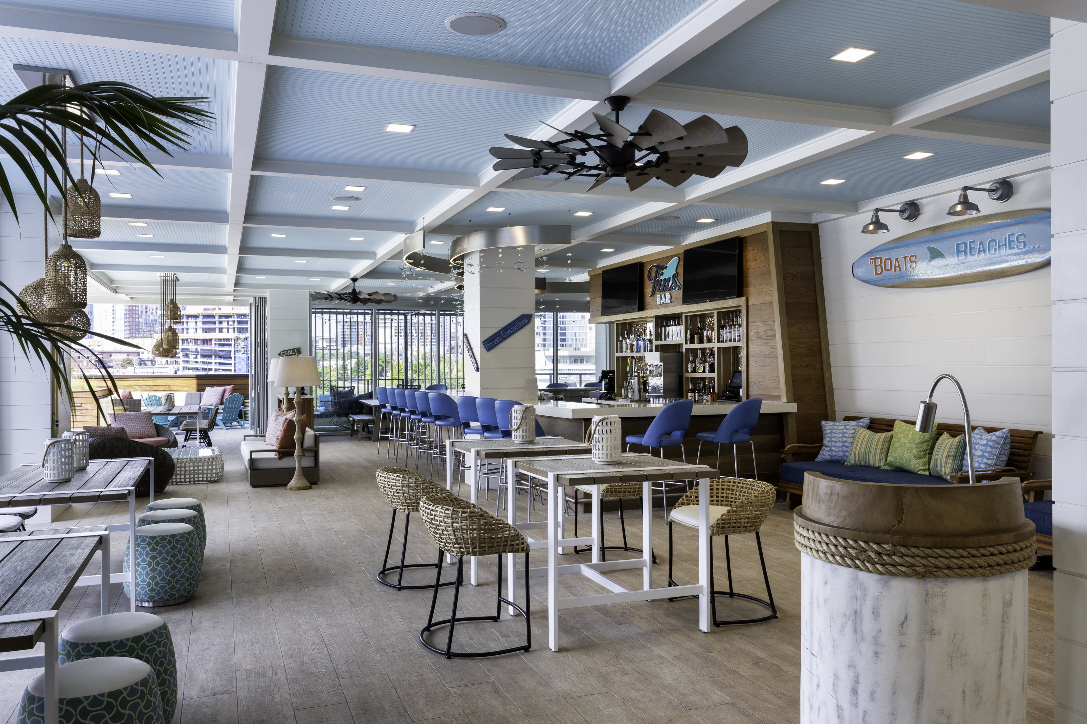 Margaritaville Nashville